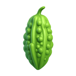 khổ qua bitter melon