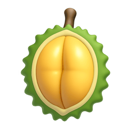 sầu riêng durian