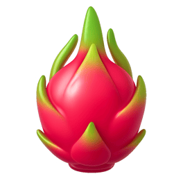 thanh long dragon fruit