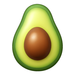 bơ avocado