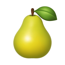lê pear