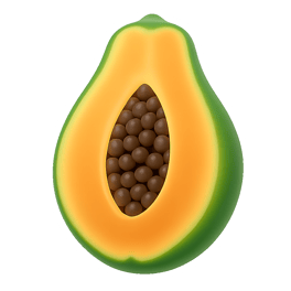 đu đủ papaya