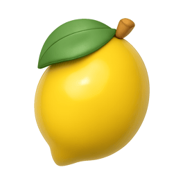 chanh lemon