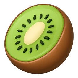 kiwi 키위