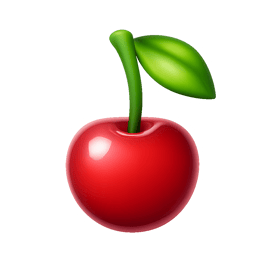 anh đào cherry
