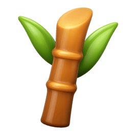 mía sugarcane