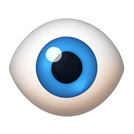 mắt eye