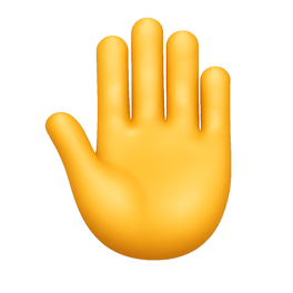 mu bàn tay back of hand