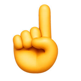 ngón tay finger
