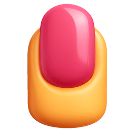 móng tay fingernail
