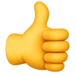 ngón cái thumb
