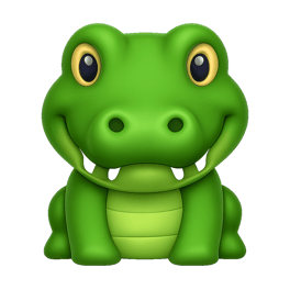 cá sấu crocodile