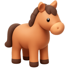 ngựa horse