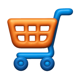 giỏ hàng shopping cart