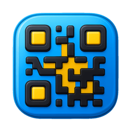 mã QR QR code