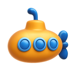 tàu ngầm submarine