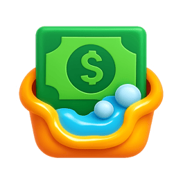 rửa tiền money laundering