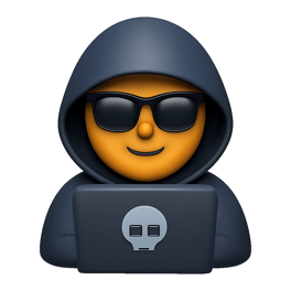 hacker hacker