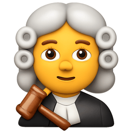 thẩm phán judge