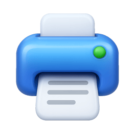 máy in printer