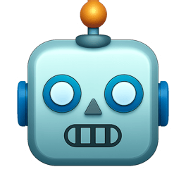 robot robot