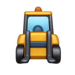 xe nâng forklift