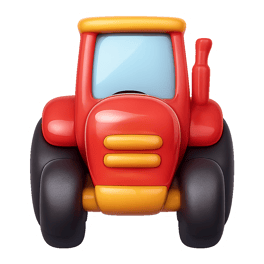 máy kéo tractor