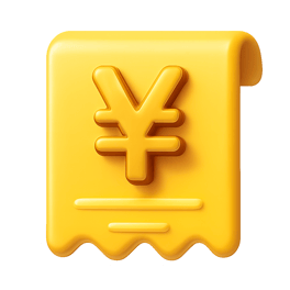 hóa đơn 영수증