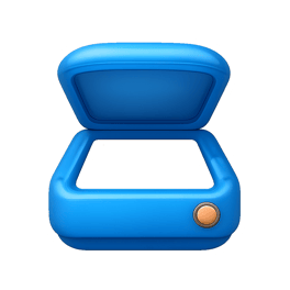 máy quét scanner