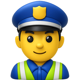 cảnh sát giao thông traffic police