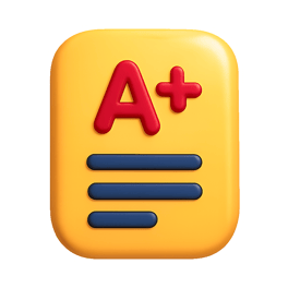 đề thi exam paper
