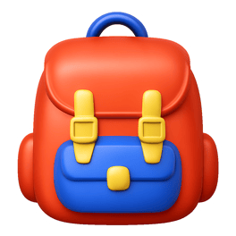 cặp sách backpack