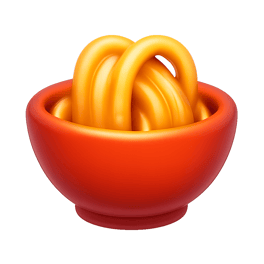 mì noodles