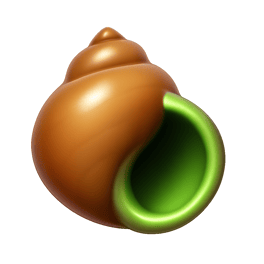 ốc snail