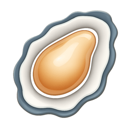 hàu oyster