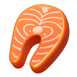 cá hồi サーモン