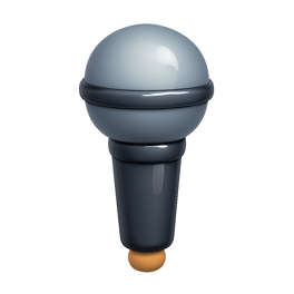 micro microphone