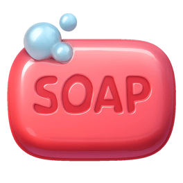 xà phòng soap