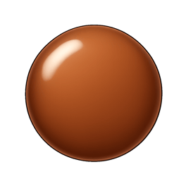 màu nâu brown