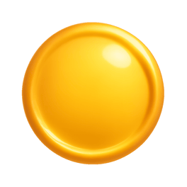 màu vàng kim gold