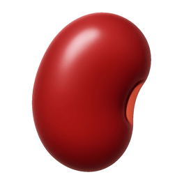 đậu đỏ red bean