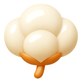 bông cotton