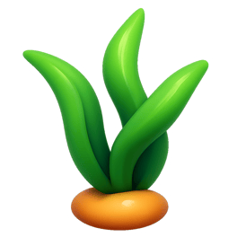 đồng cỏ 수초