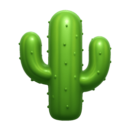 cây xương rồng cactus