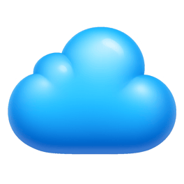 mây cloud