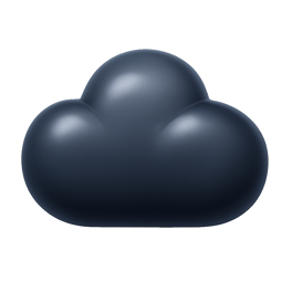 mây đen dark cloud