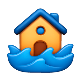 lũ lụt flood