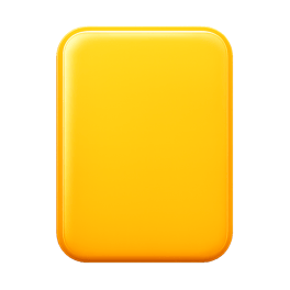 thẻ vàng kartu kuning