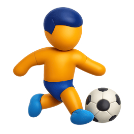 sút bóng to shoot