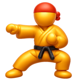 võ thuật martial arts
